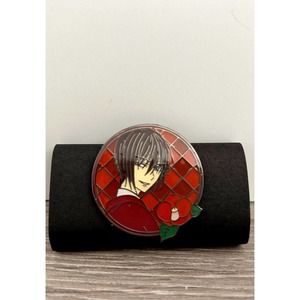 Viz Anime Fruits Basket Akito Blind Box Pin